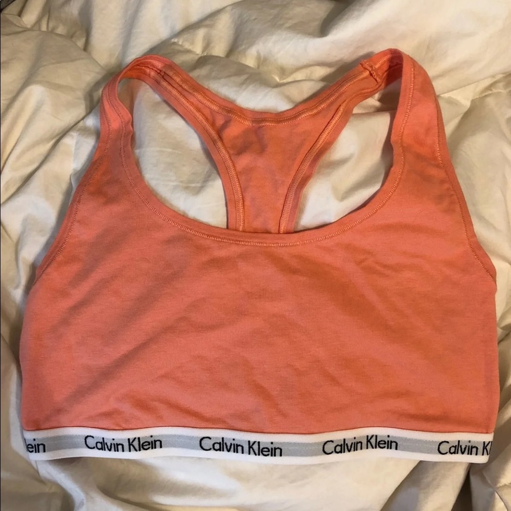 Calvin Klein Bra